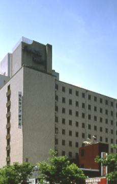 Hotel Forza Hakata Fukuoka  Exterior foto