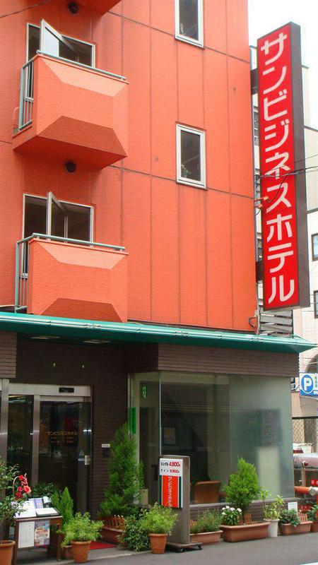 Hotel Forza Hakata Fukuoka  Exterior foto