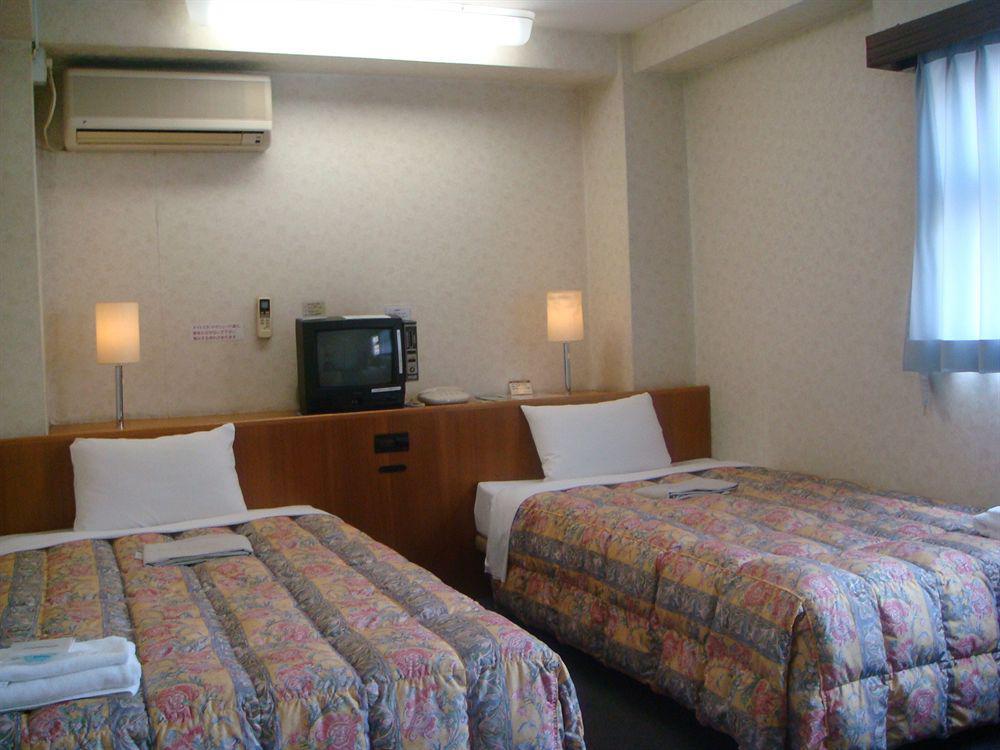 Hotel Forza Hakata Fukuoka  Exterior foto