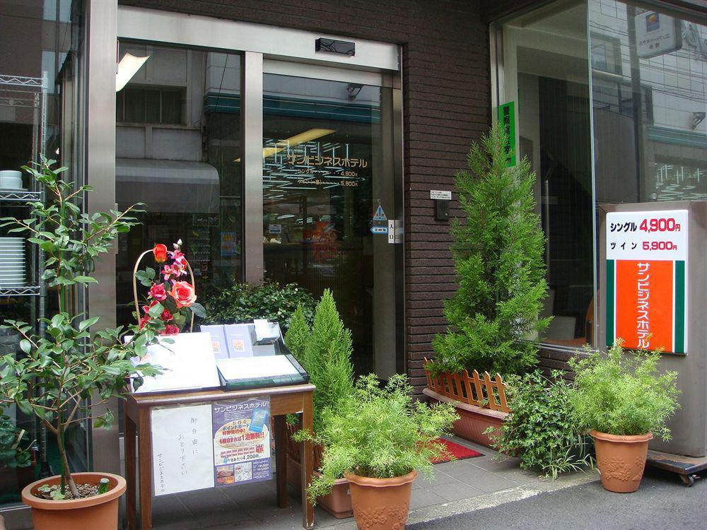 Hotel Forza Hakata Fukuoka  Exterior foto